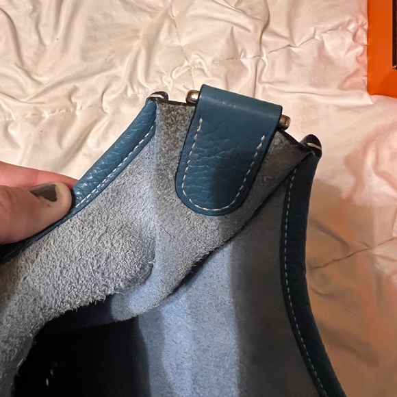 Hermes Evelyn III bag - Picture 5 of 16